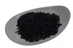 KOREA HWANG CHA - schwarzer Tee - (100g) in Teedose