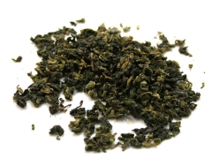 CHINATIE KUAN YIN OOLONG - schwarzer Tee - (100g) in Teedose