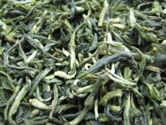 CHINA MAO FENG - grüner Tee - (100g) in Teedose