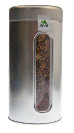 TEMPLE OF SPICES® - aromatisierter Kräuter-Tee - (100g) in Teedose