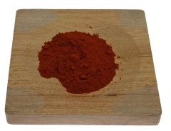 Paprika edelsüß gemahlen  (250g)