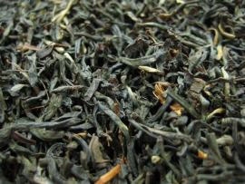 Assam Golden Flowery Orange Pekoe - Schwarzer Tee