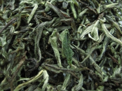 Nepal "Shangri La" Second Flush - Weißer Tee