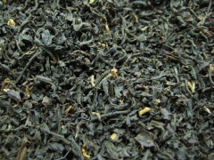 Russische Teemischung - Schwarzer Tee