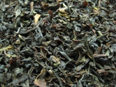 Five o´clock tea - Schwarzer Tee