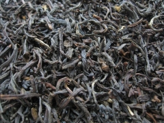 Englische Blattmischung - Schwarzer Tee