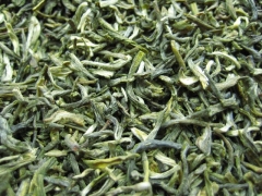 China Grüner Yunnan - Grüner Tee