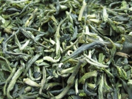 China Mao Feng - Weißer Tee
