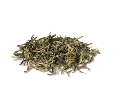 China White Tea Xue Rong - Weißer Tee