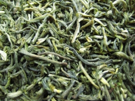 Popoff® "Grüner Tee De Luxe" - Grüner Tee