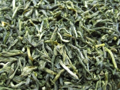 China Jasmin Chung Hao - Aromatisierter grüner Tee