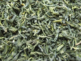 China Jasmin High Grade - Aromatisierter grüner Tee