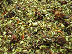 Grün Original - Grüner Rooibusch Tee