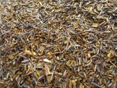 Zimt- Pflaume - Aromatisierter Rooibusch Tee
