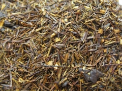 Trüffel - Aromatisierter Rooibusch Tee