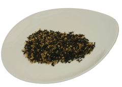 HOLUNDER-WUNDER - Aromatisierter schwarzer Tee -