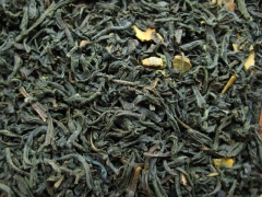 Kaneel - Aromatisierter schwarzer Tee