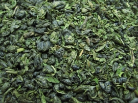 Le Touareg - Aromatisierter grüner Tee