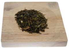 Bamboo-Berry - Aromatisierter Grüner Tee