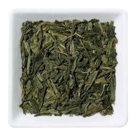 JAPAN BANCHA BIOTEE* - grüner Tee