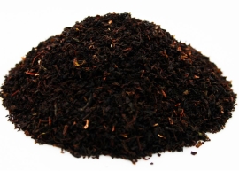 Ceylon BOP UVA Highlands - Schwarzer Tee (250g)