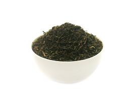 Darjeeling FTGFOP1 Tea of the Year 2011/2012 - Schwarzer Tee (250g)
