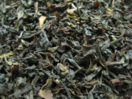 Five o´clock tea - Schwarzer Tee (250g)
