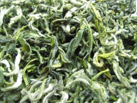 China Green Monkey - Grüner Tee (250g)