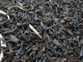 Popoff® "St. Petersburger Teemischung" - Schwarzer Tee (250g)