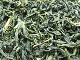 Taiwan Pi Lo Chun - Grüner Tee (250g)