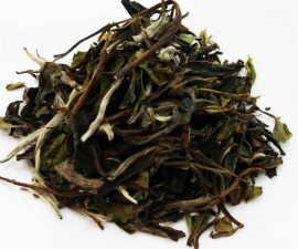 China Pai Mu Tan Std 6901 - Weißer Tee (250g)