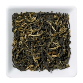 CHINA GOLDEN BLACK BIOTEE* - schwarzer Tee (250g)