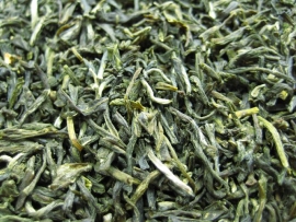 China Jasmin Chung Hao - Aromatisierter grüner Tee (250g)