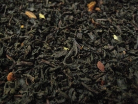 Adventstee - Aromatisierter schwarzer Tee (250g)