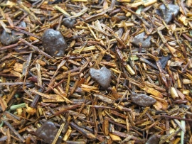 Kalahari - Aromatisierter Rooibusch Tee (250g)