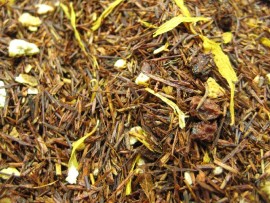 Sternenfänger - Aromatisierter Rooibusch Tee (250g)