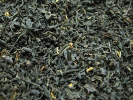 Russische Teemischung - Schwarzer Tee (75g)