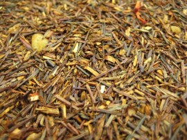Sahne Karamell - Aromatisierter Rooibusch Tee (75g)