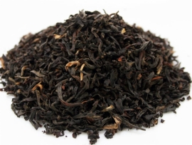Assam FTGFOP1 Dirial Second Flush - Schwarzer Tee (200g)