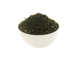 Darjeeling FTGFOP1 Tea of the Year 2011/2012 - Schwarzer Tee (200g)
