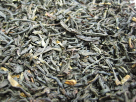 Ostfriesische Blattmischung - Schwarzer Tee- (40g)