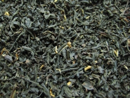 Russische Teemischung - Schwarzer Tee- (40g)