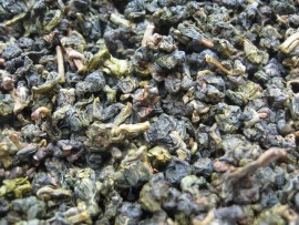 Formosa Dong Ding Oolong - Oolong Tee- (40g)