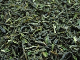 "Kaiserin Ling" - Aromatisierter schwarzer Tee- (40g)