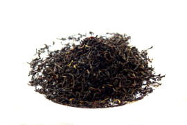 Assam TGFOP Dekorai - Schwarzer Tee- (750g)