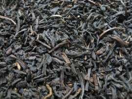 China Keemun Black STD 1243 Anhui-Provinz - Schwarzer Tee- (750g)