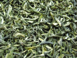 China Grüner Yunnan - Grüner Tee- (750g)