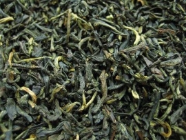 China Golden Yunnan STD 6112 - Schwarzer Tee- (750g)