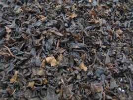 Entkoffeinierter Tee- (750g)