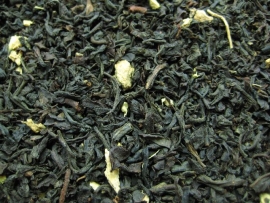 Ingwer - Aromatisierter schwarzer Tee- (750g)